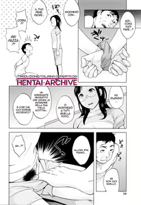 Page 51 of Hatsujou! Namaiki JK - preview thumbnail