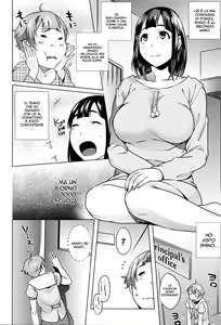 Page 67 of Hatsujou! Namaiki JK - preview thumbnail