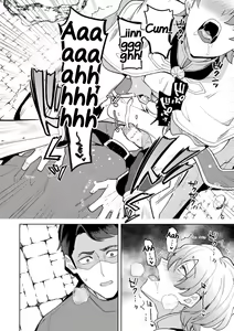 Page 26 of Kinju no Madousho 6 Boku o Habutta Yuusha-tachi ni Fukushuu Saimin - preview thumbnail