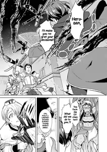 Page 3 of Kinju no Madousho 6 Boku o Habutta Yuusha-tachi ni Fukushuu Saimin - preview thumbnail