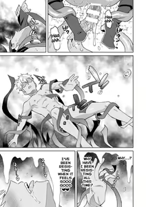 Page 41 of Kinju no Madousho 6 Boku o Habutta Yuusha-tachi ni Fukushuu Saimin - preview thumbnail