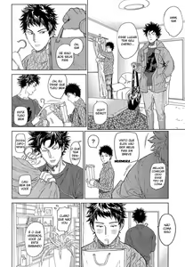 Page 5 of Koufuku, Joya no Kane no Oto to Tomoni - preview thumbnail