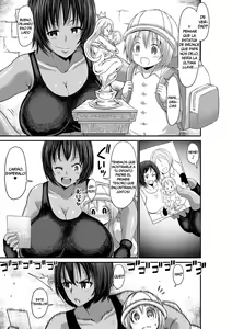 Page 3 of Mama Shota Bouken Tan - preview thumbnail