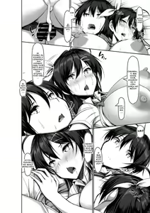 Page 87 of Toppatsusei Bokki Shoukougun ~Jii Fuzen o Soete~ | Sindrome eretil idiopatica: Quando a masturbação falha - preview thumbnail