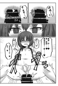 Page 15 of Joushi no Neru Aida ni... - preview thumbnail