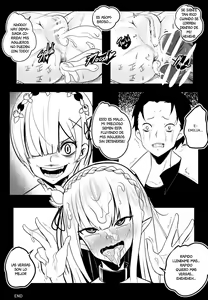 Page 19 of B-Trayal 14 - preview thumbnail