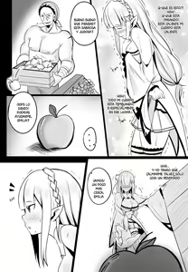 Page 4 of B-Trayal 14 - preview thumbnail