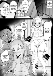 Page 8 of B-Trayal 14 - preview thumbnail