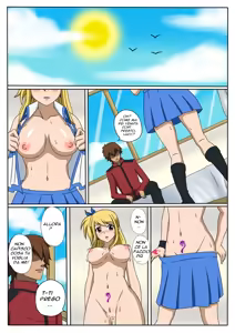 Page 16 of Fairy Hunting - preview thumbnail