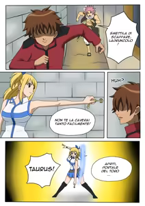 Page 2 of Fairy Hunting - preview thumbnail