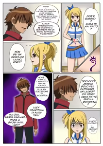 Page 6 of Fairy Hunting - preview thumbnail