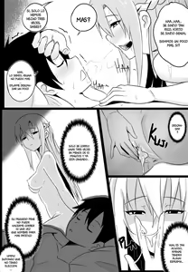 Page 3 of B-Trayal 19-2 (decensored) - preview thumbnail