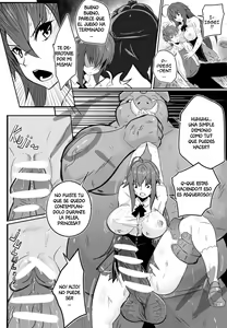 Page 5 of B-Trayal 13-3 - preview thumbnail