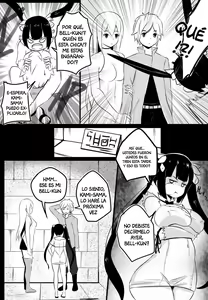 Page 3 of B-Trayal 20 Hestia - preview thumbnail