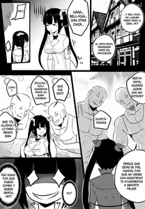 Page 4 of B-Trayal 20 Hestia - preview thumbnail