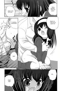 Page 17 of Bad Girl - preview thumbnail