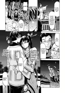 Page 114 of Hime Monogatari - preview thumbnail