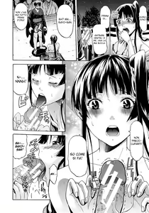 Page 123 of Hime Monogatari - preview thumbnail