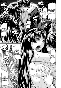 Page 130 of Hime Monogatari - preview thumbnail