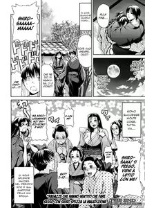 Page 137 of Hime Monogatari - preview thumbnail