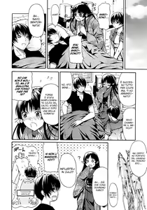 Page 141 of Hime Monogatari - preview thumbnail