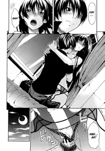Page 147 of Hime Monogatari - preview thumbnail