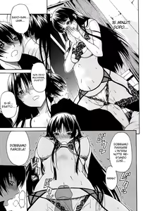 Page 148 of Hime Monogatari - preview thumbnail