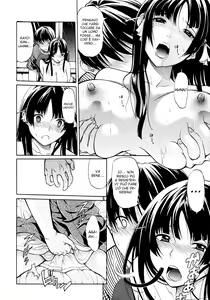 Page 20 of Hime Monogatari - preview thumbnail