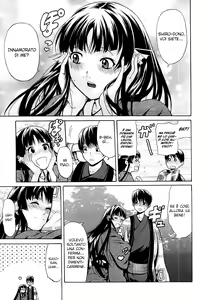 Page 71 of Hime Monogatari - preview thumbnail