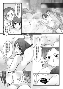 Page 21 of Kyou kara Ore ga Kanojo desu! - preview thumbnail