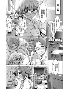 Page 6 of Batsu to Koi - preview thumbnail