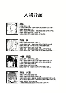 Page 2 of Sono Karada, Omochikaeri de | 你們的身體、我就帶回家了 - preview thumbnail