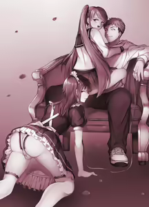 Page 19 of Furyou Shounen Mesu Ochi Kousouki - preview thumbnail