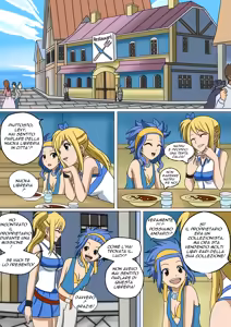 Page 9 of Fairy Hunting 2 - preview thumbnail