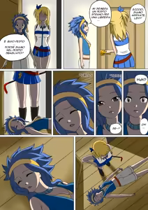 Page 10 of Fairy Hunting 2 - preview thumbnail