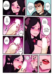 Page 24 of League of Legends Vol. 1 - preview thumbnail