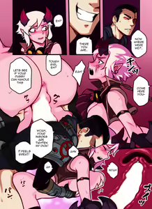 Page 34 of League of Legends Vol. 1 - preview thumbnail