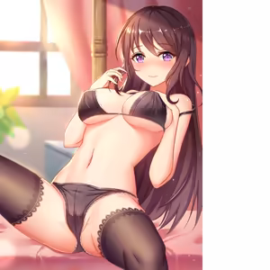 Page 23 of Hentai Girl - preview thumbnail