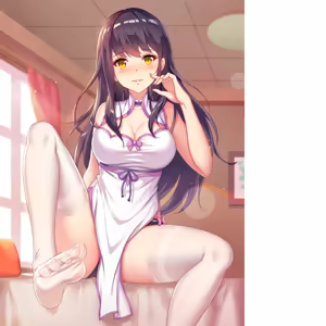 Page 26 of Hentai Girl - preview thumbnail