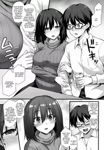 Page 15 of Ayumi-chan o Shiawase ni Shitai!! - I want to make AYUMI happy!! - preview thumbnail
