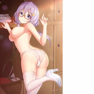Page 4 of Hentai Girl Hime - preview thumbnail