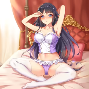 Page 42 of Hentai Girl Karen - preview thumbnail