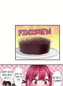 Page 34 of 360° Aphrodisiac Trap | 360º Biyaku Trap ~Sunao ni Nurechau Tsundere Ana~ - preview thumbnail