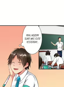 Page 39 of 80% of the Swimming Club Girls Are Shaved | Joshi Suiei Buin no 8-wari wa Paipan. ~Kosurete nurechau...! - preview thumbnail