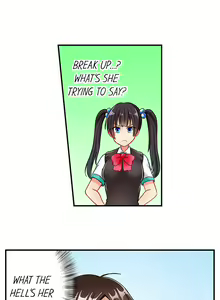 Page 44 of 80% of the Swimming Club Girls Are Shaved | Joshi Suiei Buin no 8-wari wa Paipan. ~Kosurete nurechau...! - preview thumbnail