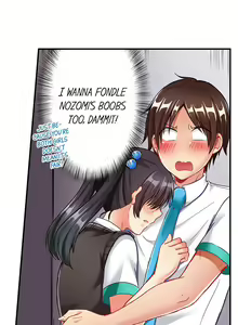 Page 54 of 80% of the Swimming Club Girls Are Shaved | Joshi Suiei Buin no 8-wari wa Paipan. ~Kosurete nurechau...! - preview thumbnail