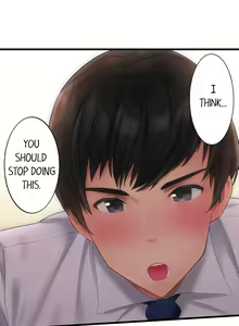 Page 14 of Busted by My Co-Worker - preview thumbnail