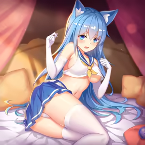 Page 20 of Hentai Girl Fantasy - preview thumbnail