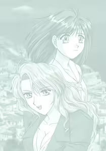 Page 4 of Lady Lady - God-damn Night - preview thumbnail