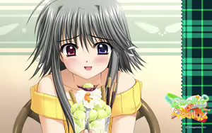 Page 96 of SHUFFLE! Tick!Tack! Really?Really! -WallPaperCollection- - preview thumbnail
